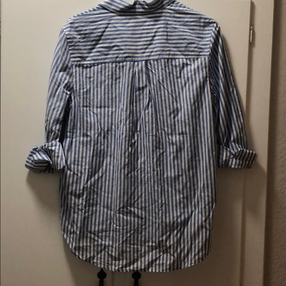 H&M button up - Picture 3 of 3